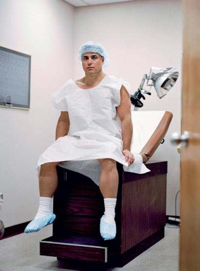 Estetiğin en acımasız yüzü! - Resim: 4