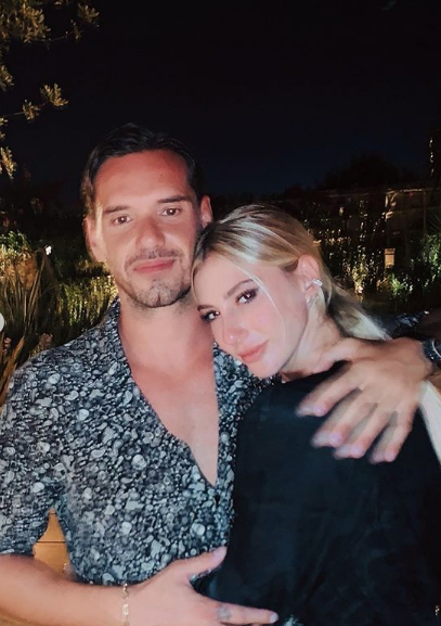 Şeyma Subaşı 'Hepiniz bunu soruyorsunuz' diyerek sevgilisiyle romantik paylaşımlar yaptı - Resim: 4