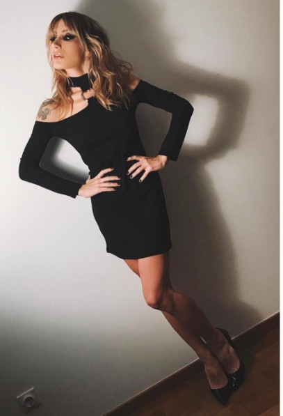 İrem Derici instagram'da olay oldu paylaştığına bakın - Resim: 3