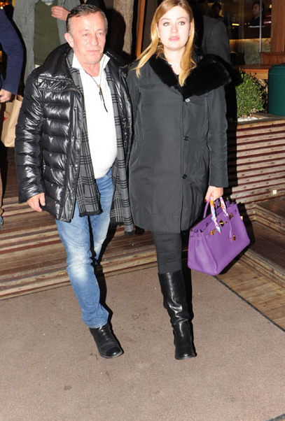 Ağaoğlu Twitter'daki taklidine öyle bir şey yaptı ki... - Resim: 2