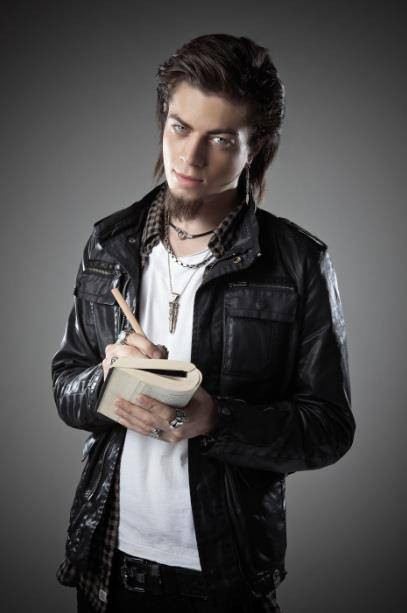 Aref Ghafouri'yi hatırladınız mı son hali çok başka - Resim: 3