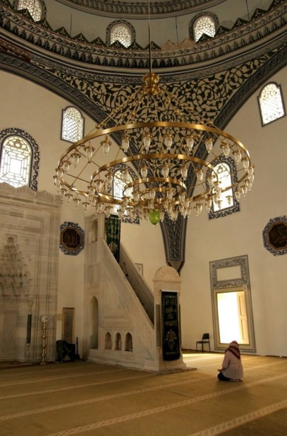 Cuma günü yapılacak ibadetler neler? - Resim: 4