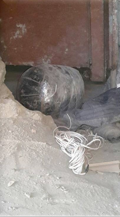 Şırnak'taki meyveler askeri hayrete düşürdü - Resim: 3