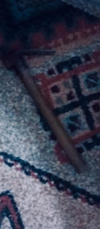 Konya'da keserli cinayet! Kocasını 'etkilenip' uykusunda öldürdü - Resim: 0