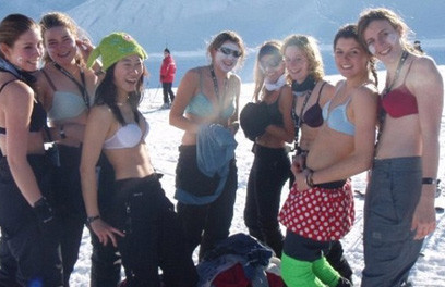 Ünlü üniversitelerin skandalları - Resim: 1