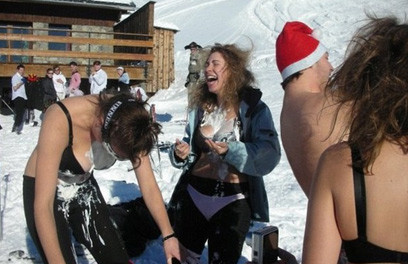 Ünlü üniversitelerin skandalları - Resim: 2