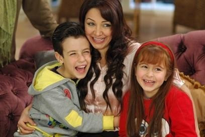 Bez Bebek'in Yağmur'u Asena Keskinci'nin son haline bakın! - Resim: 1