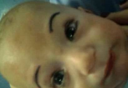 Olay hastaneden skandal görüntüler! - Resim: 4