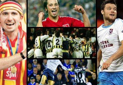 Türk takımlarının tarihe kazıdığı zaferler - Resim: 1