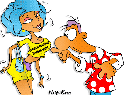 Günün en komik karikatürleri - Resim: 3