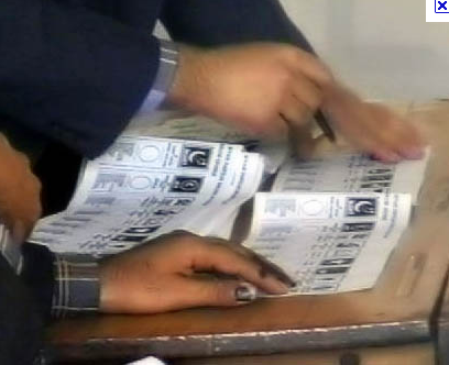 Dikkat! Oy pusulası değişti - Resim: 3