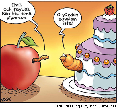 İnternetteki en bomba karikatürler - Resim: 3