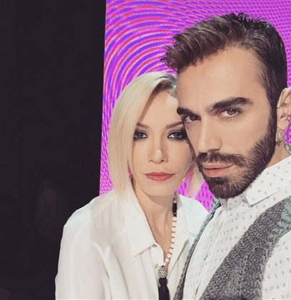 Kemal Doğulu ve Öykü Serter aşk mı yaşıyor? - Resim: 3