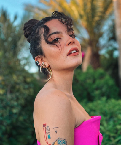 Aslı Bekiroğlu 'Saygısızlık yaptın' eleştirilerine cevap verdi: ''Hiç de şımarık aptal bir kız değilim'' - Resim: 3