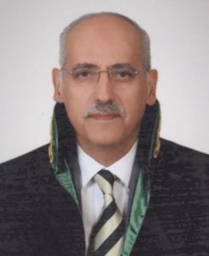 Adli Yargı üyeleri - Resim: 2