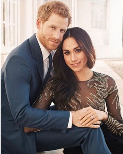 Meghan Markle krizi kin kusturdu 'Saygısız, kibirli, sahtekar...' - Resim: 3