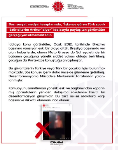 ''Epstein Adası'ndaki Türk çocuk'' iddiası gündemi sarstı! Gerçek bambaşka çıktı - Resim: 4