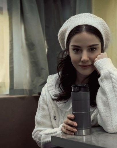 Özge Gürel ve Serkan Çayoğlu evleniyor! Nikaha sayılı günler kala dikkat çeken açıklama... - Resim: 3