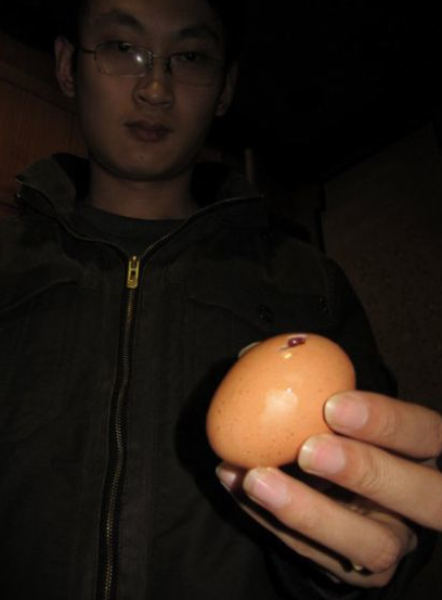 Çinliler sonunda bunu da yaptı - Resim: 3