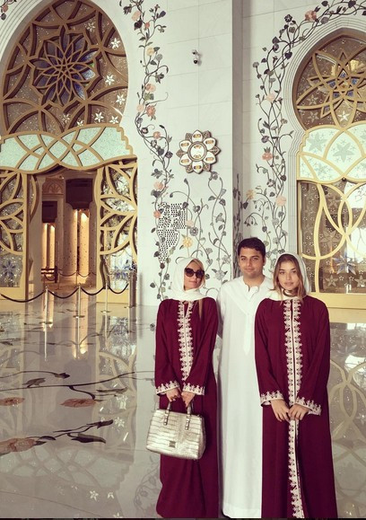 Paris Hilton'un sosyal medyayı sallayan pozu - Resim: 3