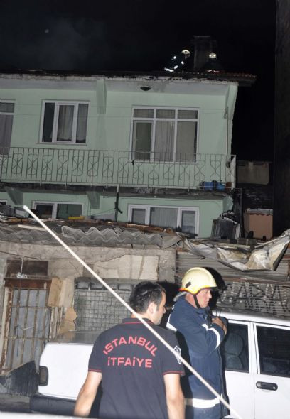 Terk edilen sevgilinin intikamı acı oldu - Resim: 3