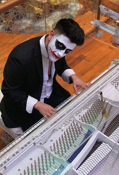 Reynmen'den ünlüleri kızdıracak olay sözler! 'Kudurabilirler!' - Resim: 3