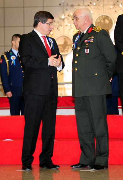 Işık Koşaner konuştu - Resim: 1