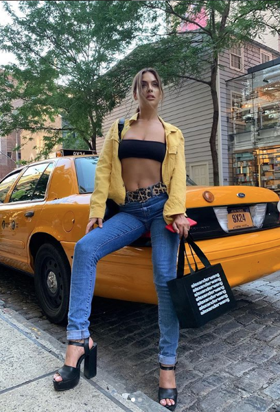 Yağmur Taktaş Emre Mor'la yaşadıklarını anlattı mesajlarını ifşa etmişti - Resim: 4