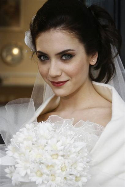 İki ayrı karakteri canlandıracak - Resim: 1