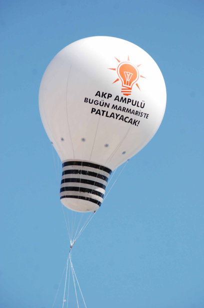 AK Parti'nin ampulünü CHP patlattı! - Resim: 2