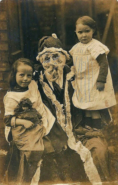 Tüyler ürperten fotoğraflar! - Resim: 4