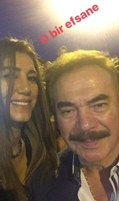 15 Temmuz'da köprüye bakın hangi ünlü isimler gitti! - Resim: 2