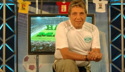 Spor tarihine geçen gaflar - Resim: 4