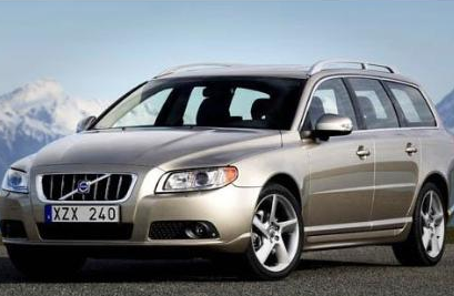 Hırsızlar en çok bu otomobilleri çalıyor - Resim: 1