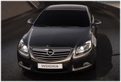 İşte 2009 yılı otomobili - Resim: 2