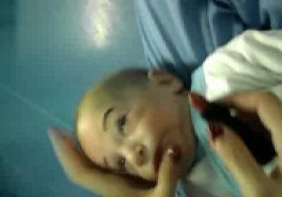 Olay hastaneden skandal görüntüler! - Resim: 3