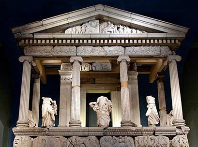 Bu eserlerin hepsini Türkiye'den çaldılar kendileri sergiliyorlar - Resim: 4