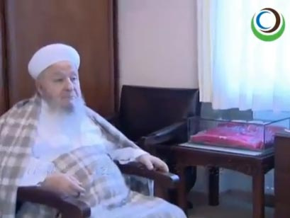 İşte Mahmud Hoca'nın odası - Resim: 1
