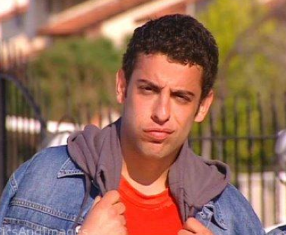 İşte ünlülerin ünlü akrabaları - Resim: 2