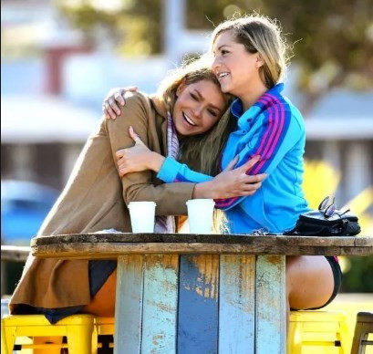 İzdivaç programına katılan gelinler birbirine aşık oldu - Resim: 4