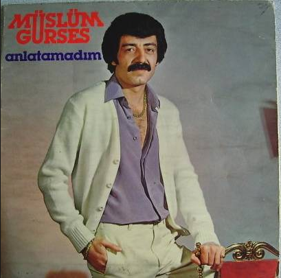 Ünlüler Müslüm Baba'ya böyle veda etti  - Resim: 2