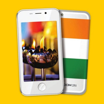 Sudan ucuz akıllı telefon duyan inanamadı! - Resim: 1