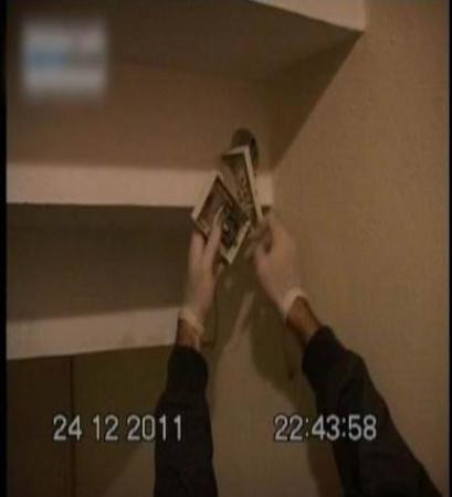 Masaj salonlarına operasyon! - Resim: 1