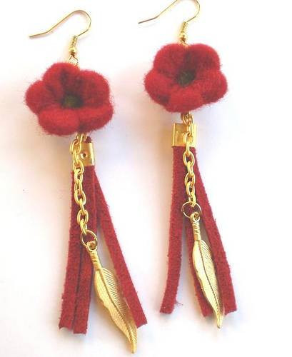 İlginç takı tasarımları - Resim: 3