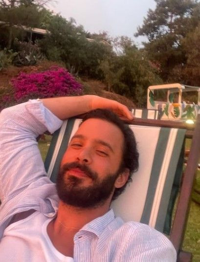 Bebeğin cinsiyeti belli oldu! Gupse Özay'ın eşi Barış Arduç'tan 'baba oluyorum' pozları! - Resim: 2