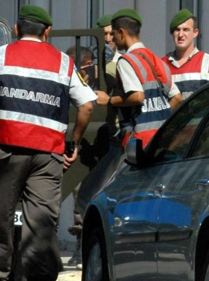 İşte şehit edilen erler - Resim: 2