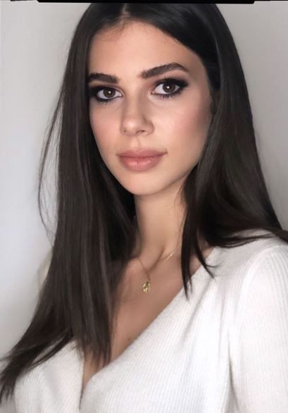 Deren Talu Kerim Sabancı'yla sevgili oldu bomba görüntü - Resim: 2