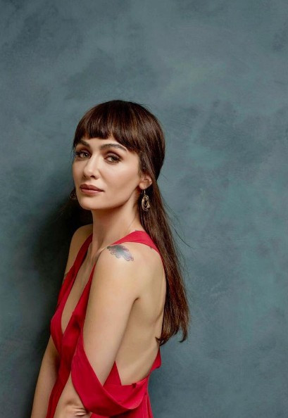 Birce Akalay'ın yeni sevgilisine bakın Can Tunalı kimdir? - Resim: 3