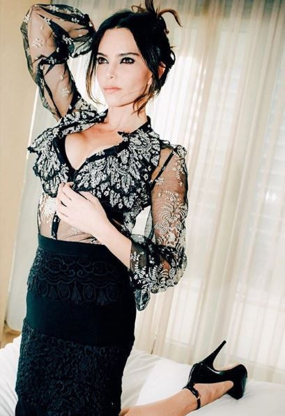 Hande Ataizi'nden Talat Bulut itirafı! Teklifi reddetti - Resim: 3