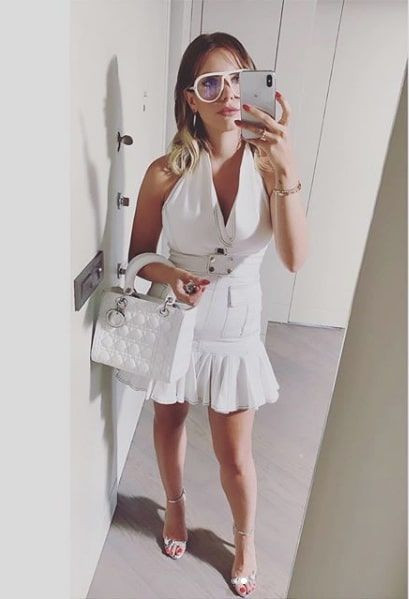 FOX TV Yasak Elma yeni sezon bombasını Eda Ece patlattı bakın ne paylaştı - Resim: 4